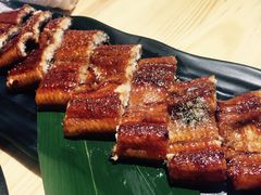 烤鳗鱼-吉之仙•中国制造•出口级食材日料店(领事馆总店)
