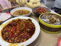 -老三样·旧食新味(万寿宫店)