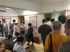 -慈铭体检(亚运村分院)