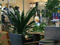 -Peet's 皮爷咖啡(深圳湾万象城店)