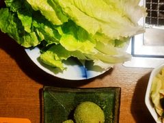 -小肉魁家•烧肉放题自助(南门中大国际店)