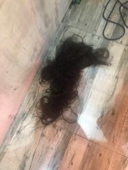 -A  Hair Salon