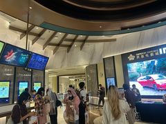 -英皇电影城(平安金融中心IMAX激光店)