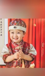 -倾城宝贝儿童摄影(浦东金谊店)
