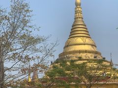 -一寨两国风景区