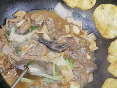 -曹丞相·地锅鸡·地锅鱼(武林店)