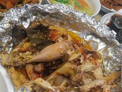 -窑鸡王(金地广场店)