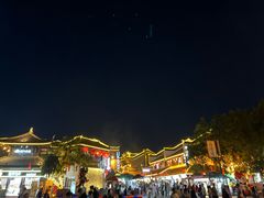 -汴河街