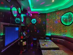 -998KTV(民治民乐店)