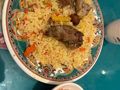-巴依老爷·新疆美食(上城区天城路店)