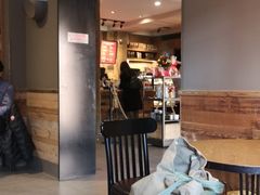 -星巴克(天津五大道店)