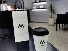 -M Stand(西安大悦城店)