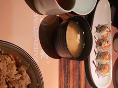 -山葵家·创意料理(万象汇店)