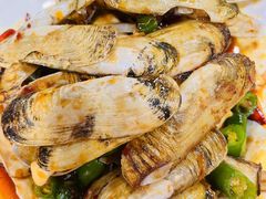 -虎虎龙虾大排档(双井店)