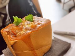 -锦园春香港茶餐厅(西海湾旗舰店)