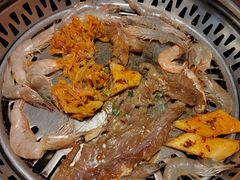-韩盛·盛江山自助料理(中街大悦城店)