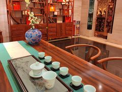 -广东胜利宾馆西关粤中餐厅