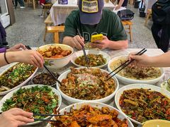 -辣螃铠盆盆蟹大排档(总店)