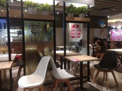 -肯德基(兴隆店)
