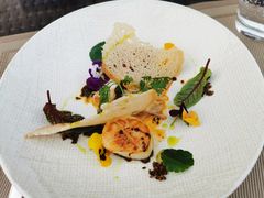 -上海和平饭店华懋阁 Cathay Room