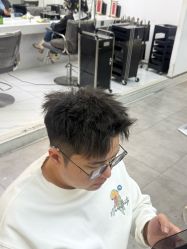 -天使之手
