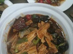 -茶港食堂(武昌店)