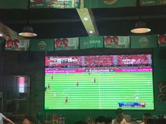 -老金烧烤(伟东新都店)