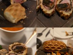 -静香HOUSE·全时段融合餐厅(七星欢乐颂店)