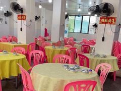 大堂-秋姐美食店(旅游大道店)