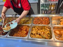 -晓宇盒饭(民安街店)