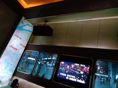 -GAGA主题量贩式KTV平价店(工大店)