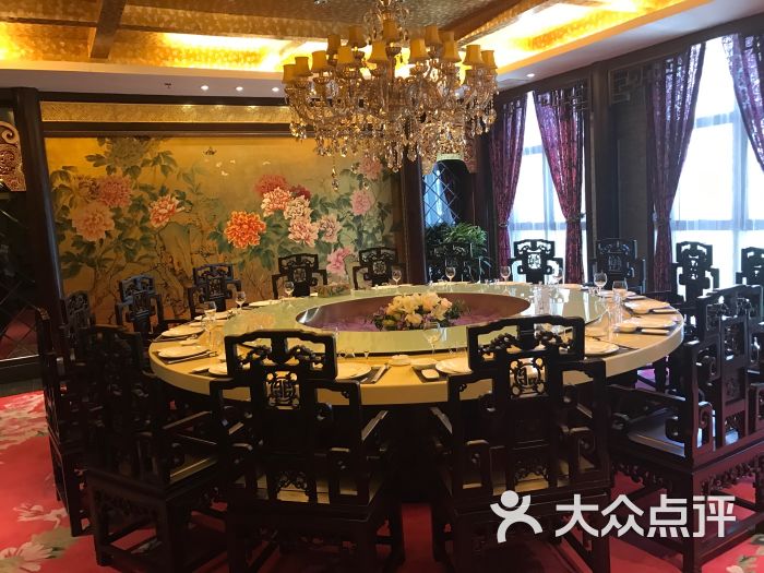 徽宴楼紫檀宫(紫檀宫店)图片 - 第48张