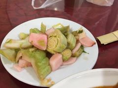 -温江公平红烧兔(总店)
