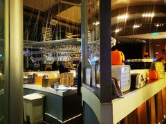 -The BREW·酿餐厅(浦东嘉里大酒店)