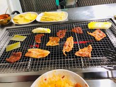 -新西昌火盆烧烤(天生店)