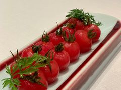 日本清酒小番茄-北京厨房(SKP店)
