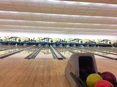 -广州保龄球馆(广州天河体育中心店)