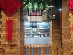 -柳园春天特色餐厅(南浔古镇店)