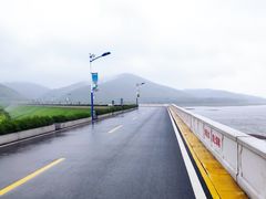 -横山水库