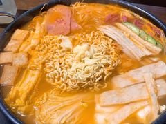 -汉米达特色料理餐厅(郴州友阿国际广场店)