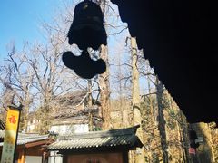 -径山寺