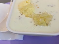 -满记甜品(苏州中心店)