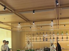 -松临·铁板烧&Omakase(神农店)