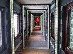 -杭州西子湖四季酒店·金沙厅