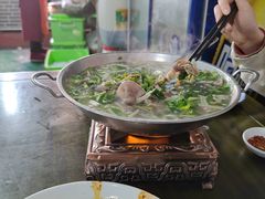 -小杨翘脚牛肉