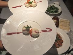 -小城故事·地道宁波味(月湖盛园店)