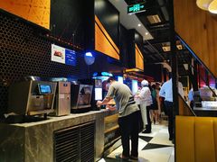 -星伦多自助料理(华润万象城店)