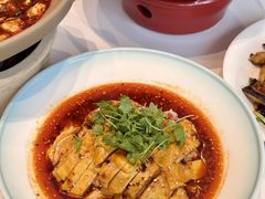 -眉山小馆(华强广场店)