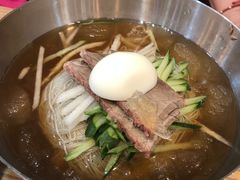 -江南面屋(明洞店)
