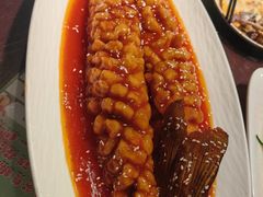 松鼠鱼-清真·老兰家(兴善寺西街总店)